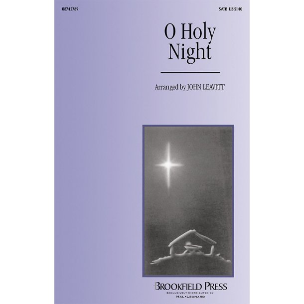 O Holy Night