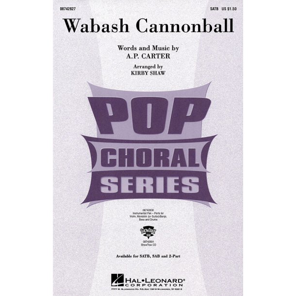 Wabash Cannonball