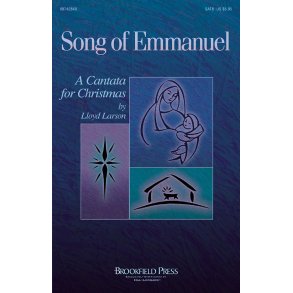 Song of Emmanuel - A Cantata for Christmas