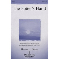 The Potter's Hand