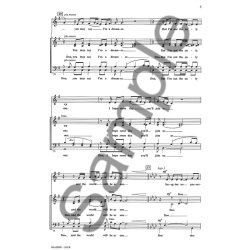 John Lennon: Imagine (SATB)