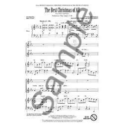 The Best Christmas Of All (2-Part)