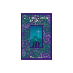 The Christmas Caroling Songbook