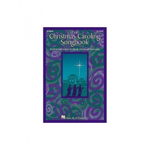 The Christmas Caroling Songbook
