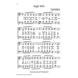 The Christmas Caroling Songbook