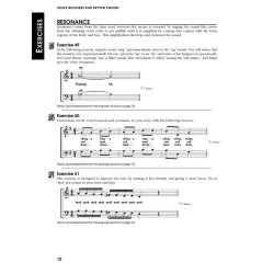 Emily Crocker: Voice Builders For Better Choirs