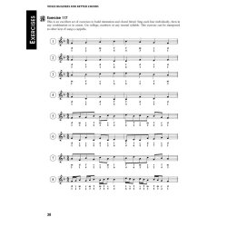 Emily Crocker: Voice Builders For Better Choirs