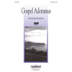 Gospel Adoramus