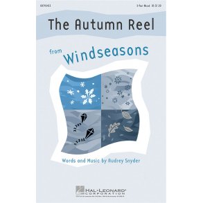The Autumn Reel from Windseasons