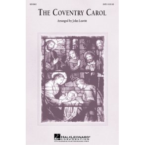 The Coventry Carol