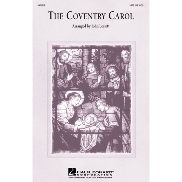 The Coventry Carol