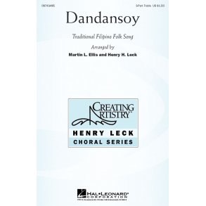 Dandansoy