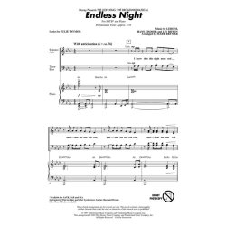 Endless Night (from The Lion King: Broadway)