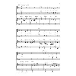 Endless Night (from The Lion King: Broadway)