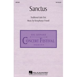 Sanctus