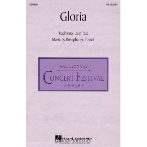 Gloria