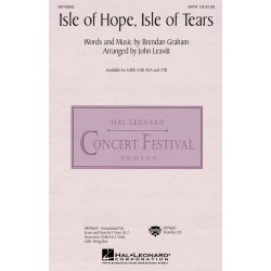 Isle of Hope, Isle of Tears