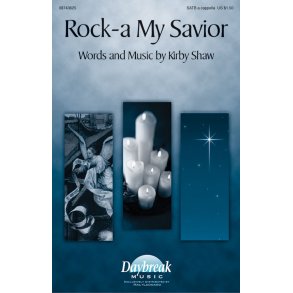 Rock-a My Savior