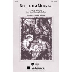 Bethlehem Morning