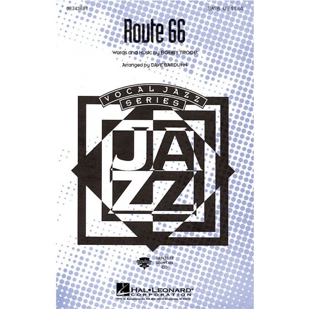 Route 66