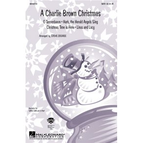 A Charlie Brown Christmas