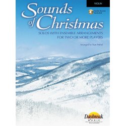 Sounds of Christmas