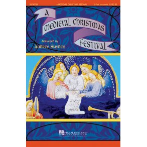 A Medieval Christmas Festival