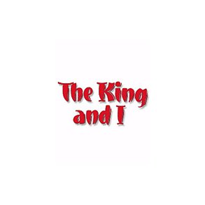 Getting to Know...The King and I : Audio Sampler