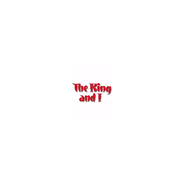Getting to Know...The King and I : Audio Sampler