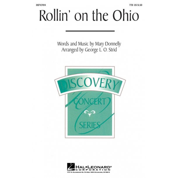 Rollin' on the Ohio