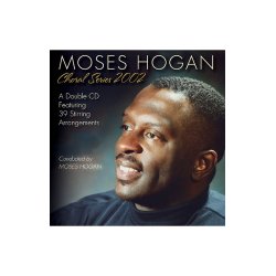 Moses Hogan Choral Series 2002