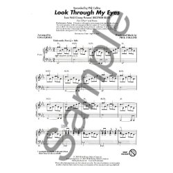 Phil Collins: Look Through My Eyes (2-Part)