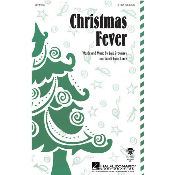 Christmas Fever