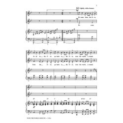 Turn the World Around