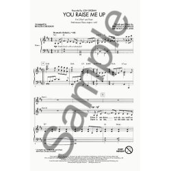 Josh Groban: You Raise Me Up (2-Part)