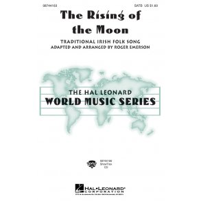 The Rising of the Moon