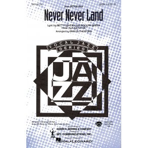 Never Never Land