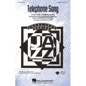 The Telephone Song