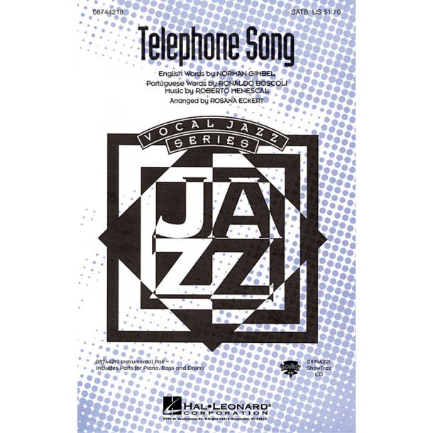 The Telephone Song