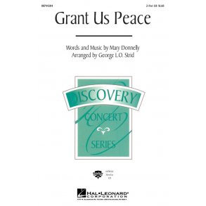 Grant us peace