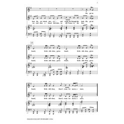 Hallelujah, get on Board