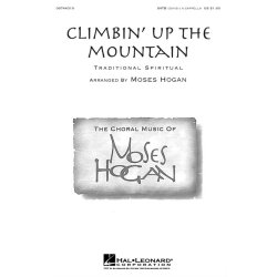Climbin' Up the Mountain