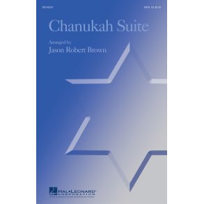 Chanukah Suite
