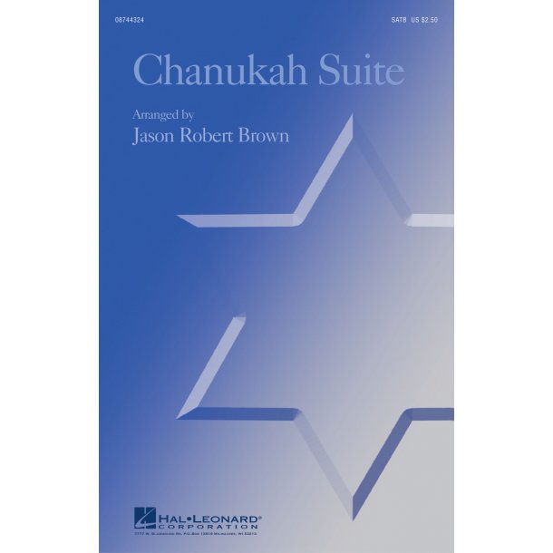 Chanukah Suite