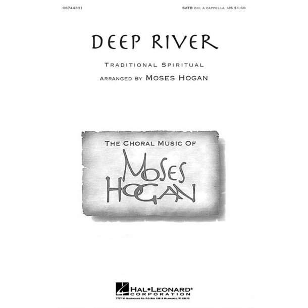 Deep River