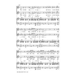 Big Girls Don't Cry (Arr. Brymer) (SSA)