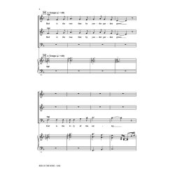 Red Is The Rose (Arr. Brymer) (SAB)