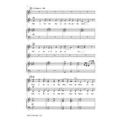 Red Is The Rose (Arr. Brymer) (SSA)