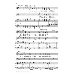 Glad Tidings we bring : A Yuletide Festival of Carols