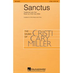 Sanctus